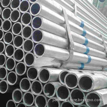 ASTM A53 Galvanized Steel Pipe